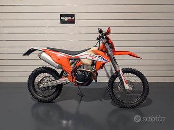 Ktm 350 exc f - 2023