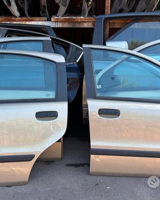 Portiera Sportello Fiat Panda seconda serie