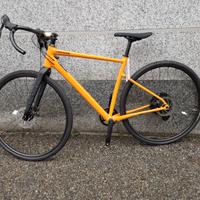Cannondale Topstone 4 Mango