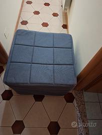 puff letto