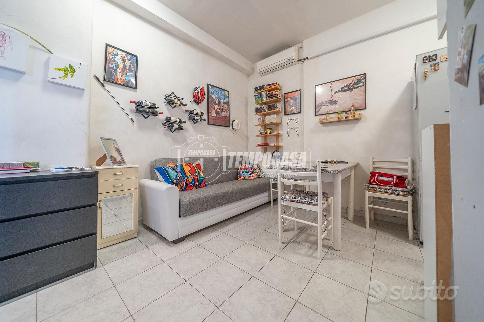 Apartment in Roma, Marranella, Prenestino-Labicano - Vista 2