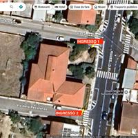 LOCALE COMMERCIALE 500MQ SENORBì