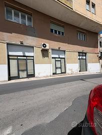 Locale vallata santa domenica