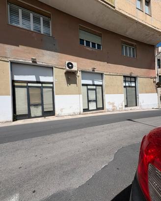 Locale vallata santa domenica