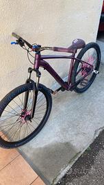 Wheelie bike online mtb