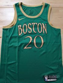 Nike Jersey Gordon Hayward Boston Celtics