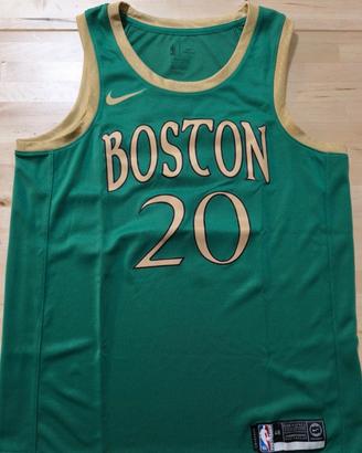 Nike Jersey Gordon Hayward Boston Celtics