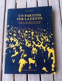 Un partito per la gente DC provincia Varese storia