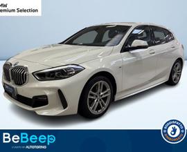 BMW Serie 1 116D MSPORT AUTO
