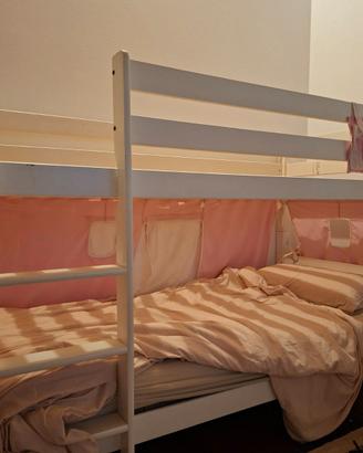 Letto a castello