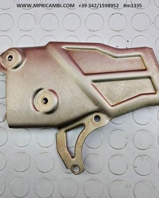 PROTEZIONE COLLETTORE YAMAHA XT 660 Z TENERE 2008