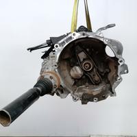 CAMBIO MANUALE COMPLETO VOLKSWAGEN Golf 6 Berlina