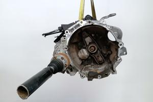 CAMBIO MANUALE COMPLETO VOLKSWAGEN Golf 6 Berlina