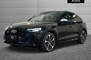 AUDI Q5 I Sportback 2021 - SQ5 Sportback 3. U70692