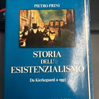 Storia dell’esistenzialismo