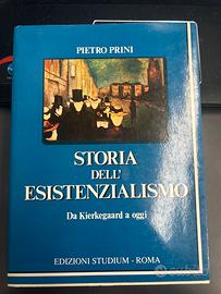 Storia dell’esistenzialismo