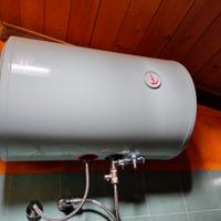 Scaldabagno elettrico 