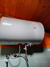 Scaldabagno elettrico 