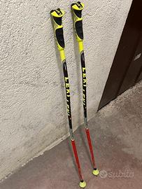 Bastoncini leki