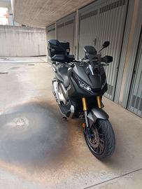 Honda XADV