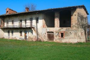 Vendita rustico