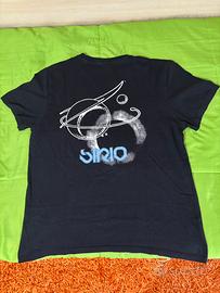 T-Shirt LAZZA SIRIO