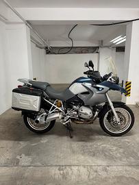 Bmw r1200gs 2004