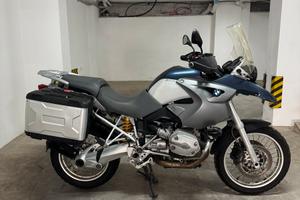 Bmw r1200gs 2004