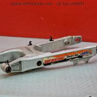 FORCELLONE POSTERIORE KTM MX 250 1990 1991 GS 250