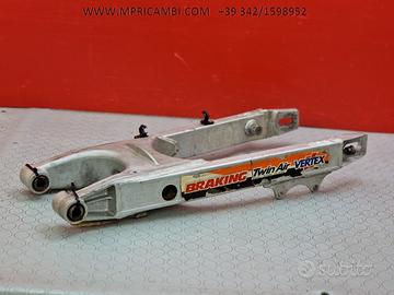 FORCELLONE POSTERIORE KTM MX 250 1990 1991 GS 250