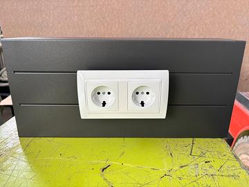 Cassaforte invisibile professionale