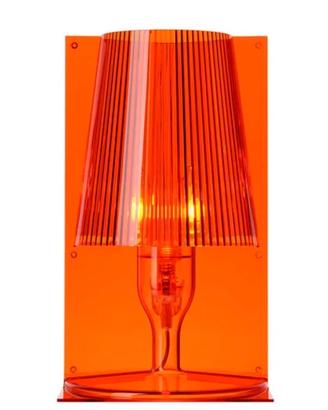 Lampada Kartell