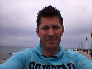 Commesso-addetto vendita