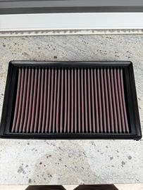Filtro k&n per VW / Audi / seat / skoda