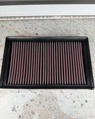 Filtro k&n per VW / Audi / seat / skoda