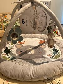 Tappetino cozy play