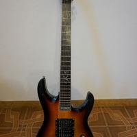 ESP LTD SC-600 Stephen Carpenter Signature