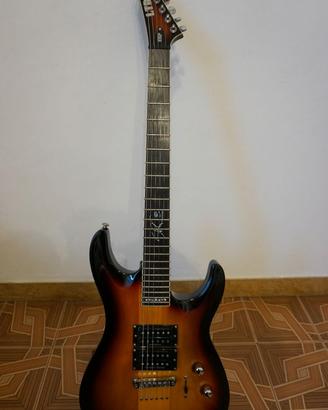 ESP LTD SC-600 Stephen Carpenter Signature