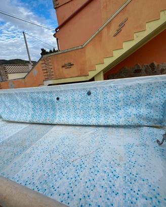 Piscina bestway 732x366x132