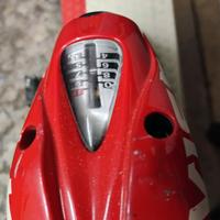 Sci Stoekli laser sg 2021 cm185 r27