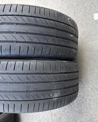 gomme usate 2355017 Estivo CONTINENTAL - Con - 514