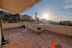 ATTICO NEI PRESSI DEL VIALE ITALIA