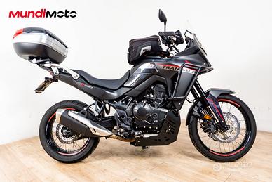 HONDA XL 750 TRANSALP - 2024