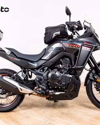 HONDA XL 750 TRANSALP - 2024