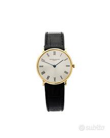 Vacheron Constantin patrimony oro 18 kt 30 mm