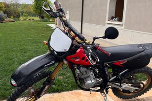 Fantic Caballero 125