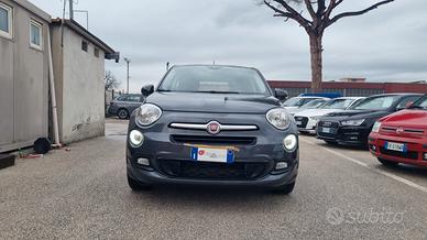 Fiat 500X 1.6 MultiJet 120 CV Business