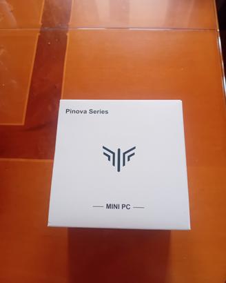Mini PC 