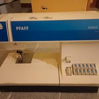 Macchina da cucire PFAFF