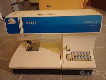 Macchina da cucire PFAFF